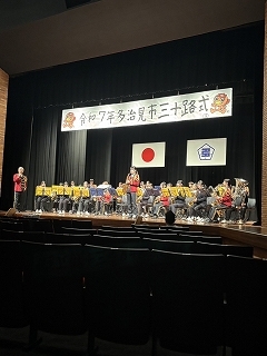 写真：三十路式2