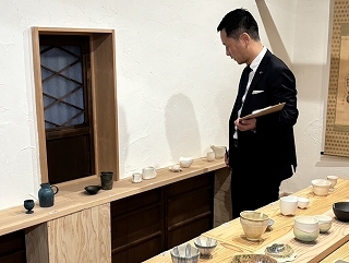 写真：たまき杯