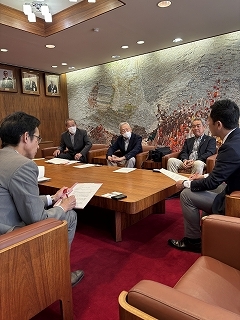 写真：第4回「清流の国ぎふ」文化祭2024多治見市実行委員会