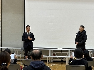 写真：わがまち多治見大好き講座