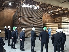 写真：第137回東海市長会通常総会2