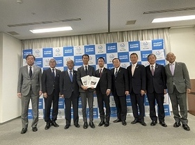 写真：要望活動2