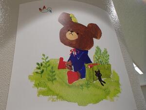 写真:ポスター1