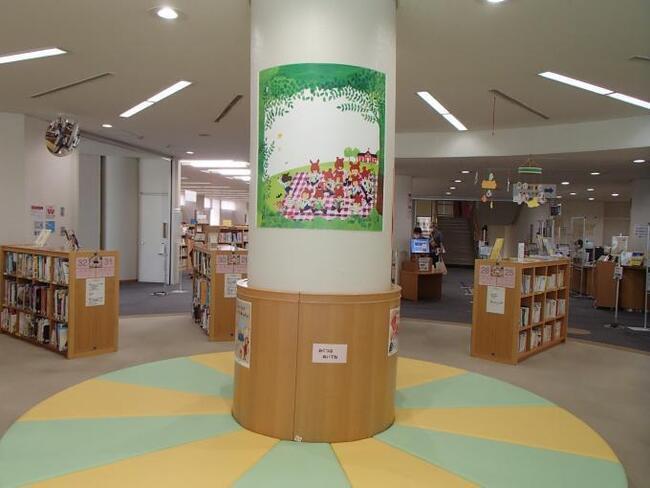 写真:ポスター3