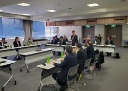 写真：市長挨拶