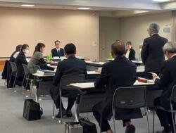 写真：第3回審議会