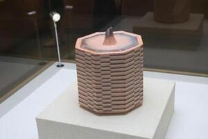 写真：安藤工展　作品