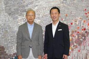 写真：O-70サッカー大会結果報告