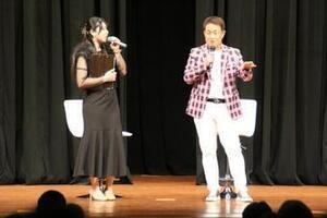 写真：多治見市三十路式2