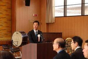 写真：養正交流センターオープン記念式典1