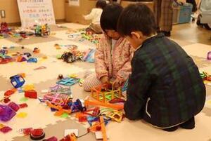 写真：第2回たじみこどもフェスタ3