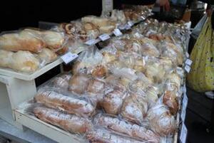 写真：パンと器と2025 3