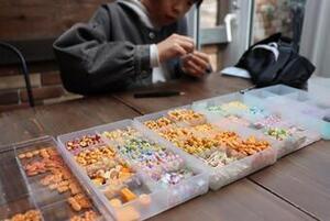 写真：パンと器と2025 4