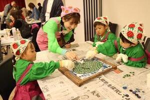 写真：小野あつこのtryful1