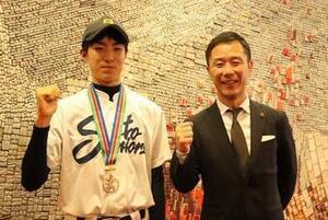 写真：日本リトルシニア全国選抜野球大会出場報告