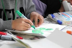 写真：たじみ環境フェア2025 2