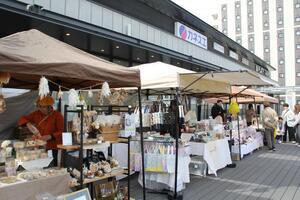 写真：わいわいキッズひろば2025 4