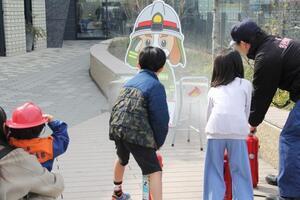 写真：わいわいキッズひろば2025 2