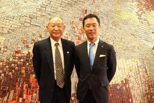 写真：JICA海外協力隊 2022年3次隊 活動成果報告