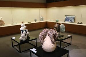 写真：第4回全国やきもの甲子園表彰式2