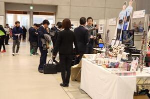 写真：第22回き業展3