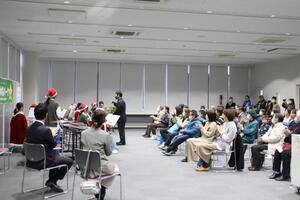 写真：健康体験パーク1