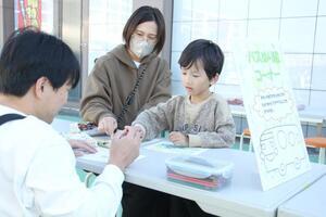 写真：バスまつり1