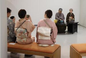 写真：美濃の国文化芸術大祭1