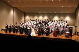 写真：美濃の国文化芸術大祭2