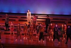 写真：美濃の国文化芸術大祭3