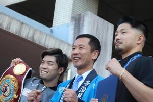 写真：多治見まつり2