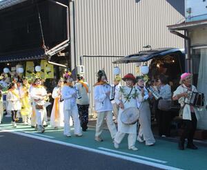 写真：コメヘス1