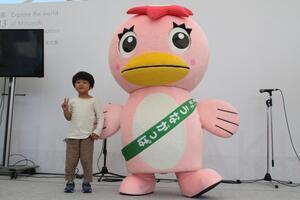 写真：美濃焼祭2