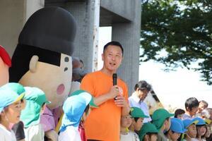 写真：クールアースデー1