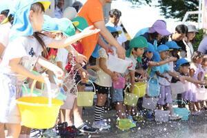 写真：クールアースデー2