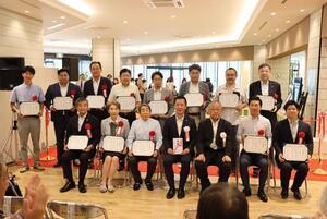 写真：こどもっちパークオープン1