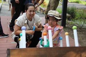 写真：夏まつり3