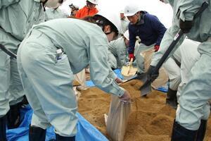 写真：水防訓練2