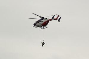 写真：水防訓練3