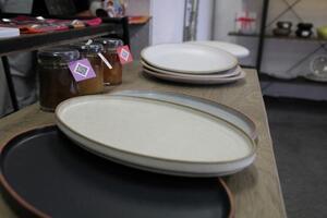 写真：イベント「パンと器と」4