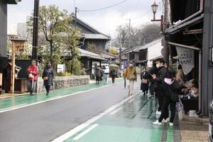 写真：イベント「パンと器と」3
