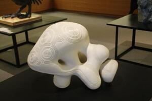 写真：第3回全国やきもの甲子園　作品