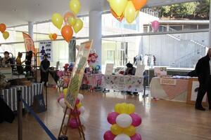 写真：第21回き業展3