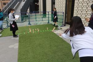 写真：たじみすこやか広場2023の様子3