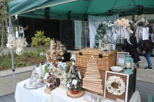 写真：たじみすこやか広場2023の様子4