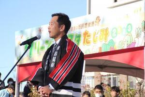 写真：市民農業祭1