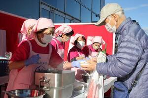 写真：市民農業祭4