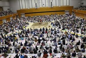 写真：多治見場所1