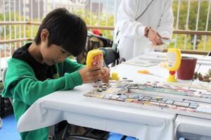 写真：美濃焼祭1