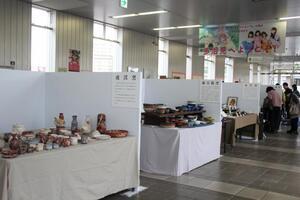 写真：美濃焼祭2